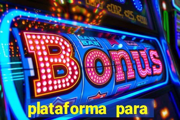 plataforma para jogar mines
